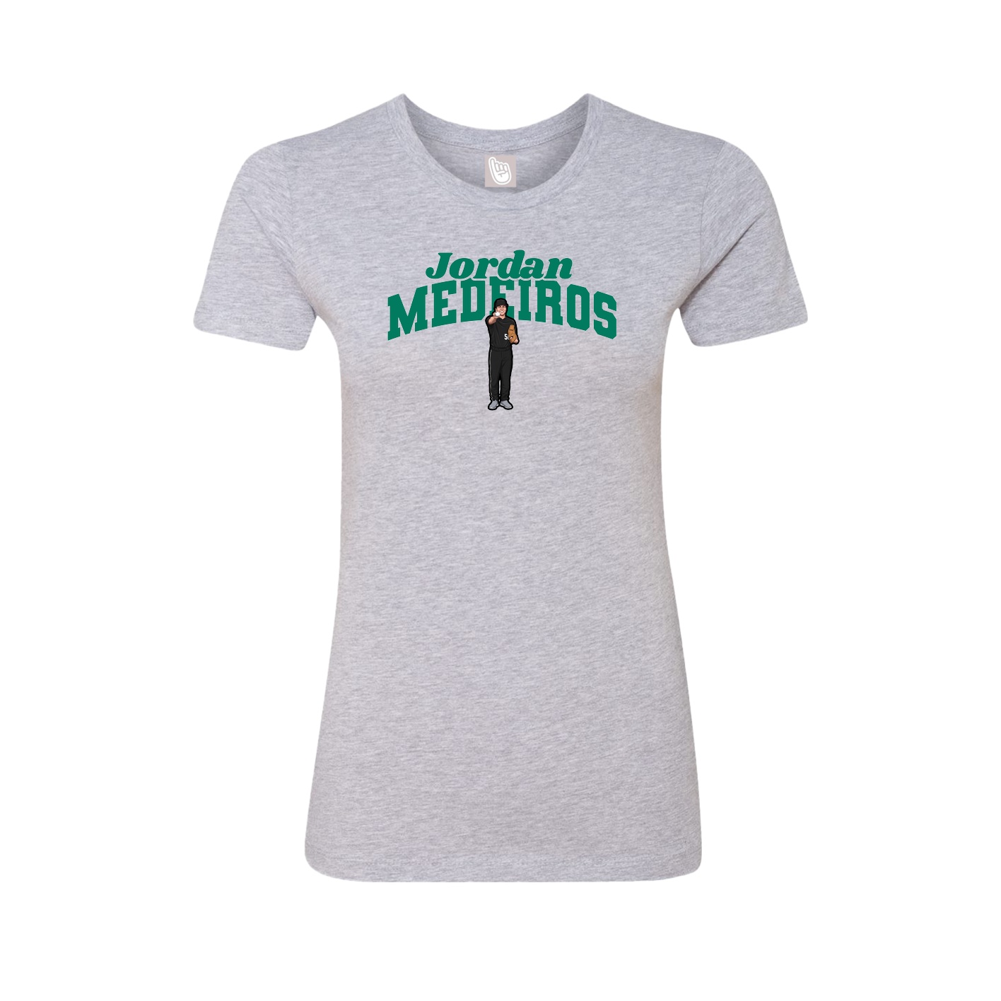 Womens Tee