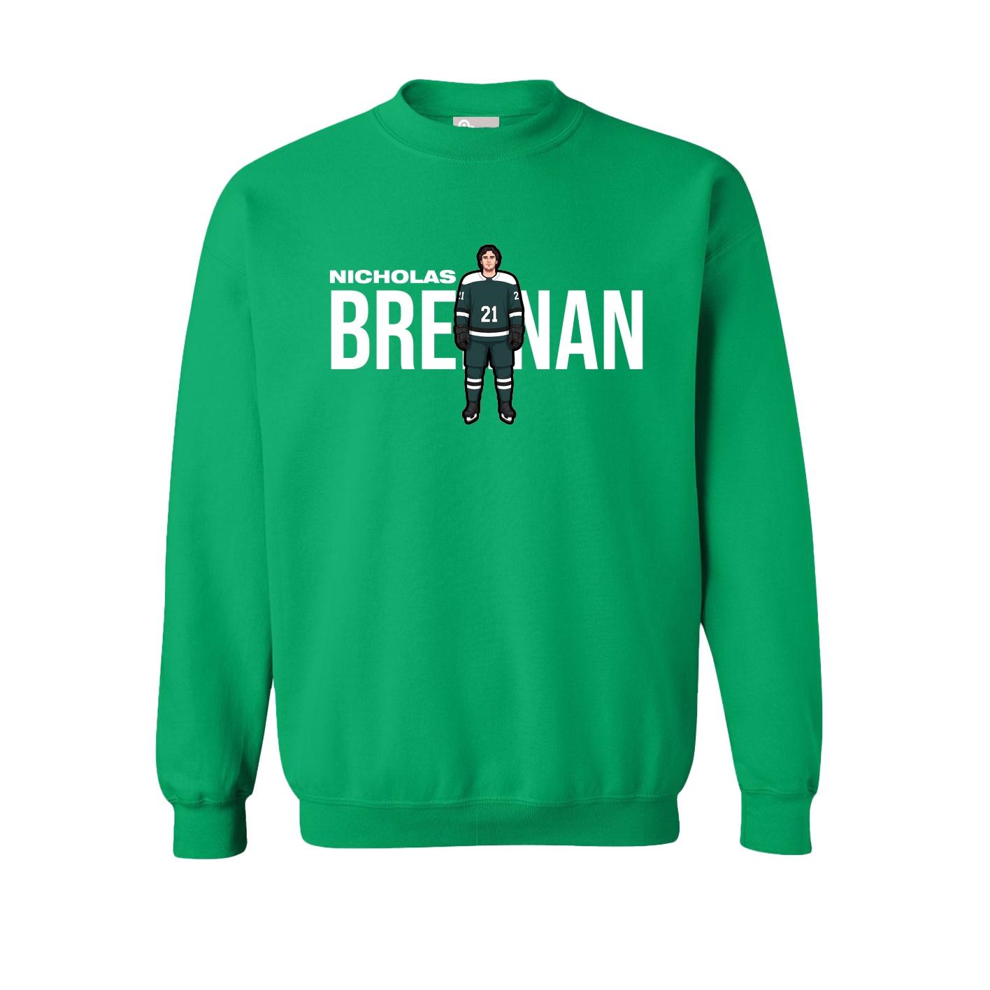 Fleece Crew