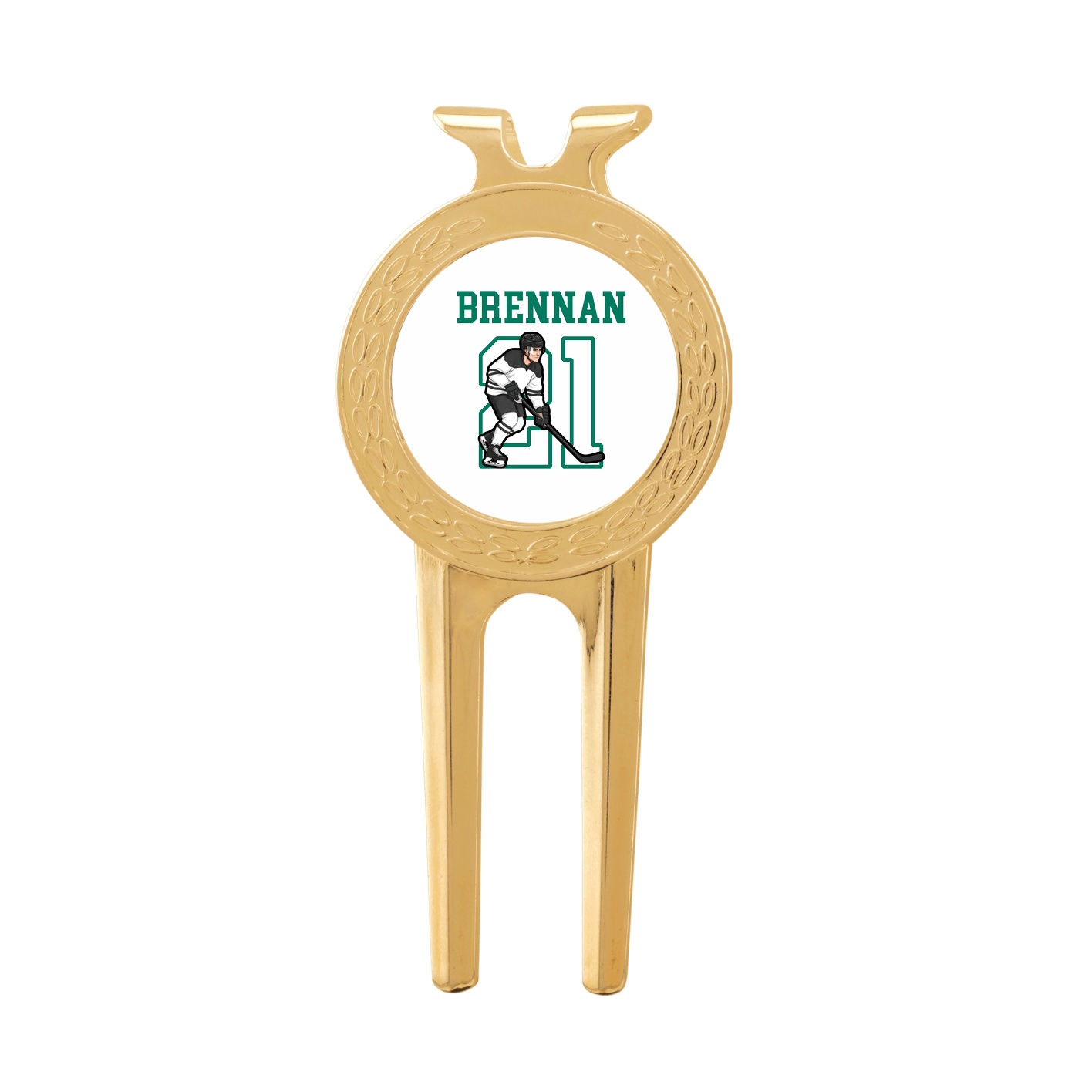 Divot Tool with Ball Marker — Shirsey in Classic