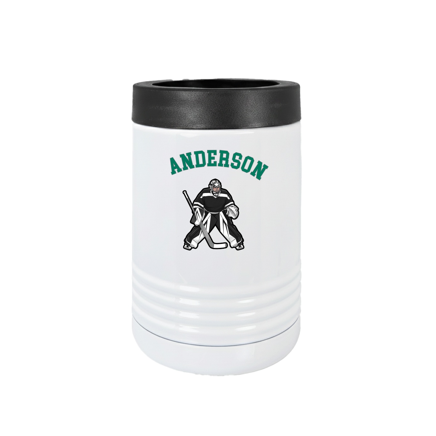 Beverage Holder — Shirsey Arch in White