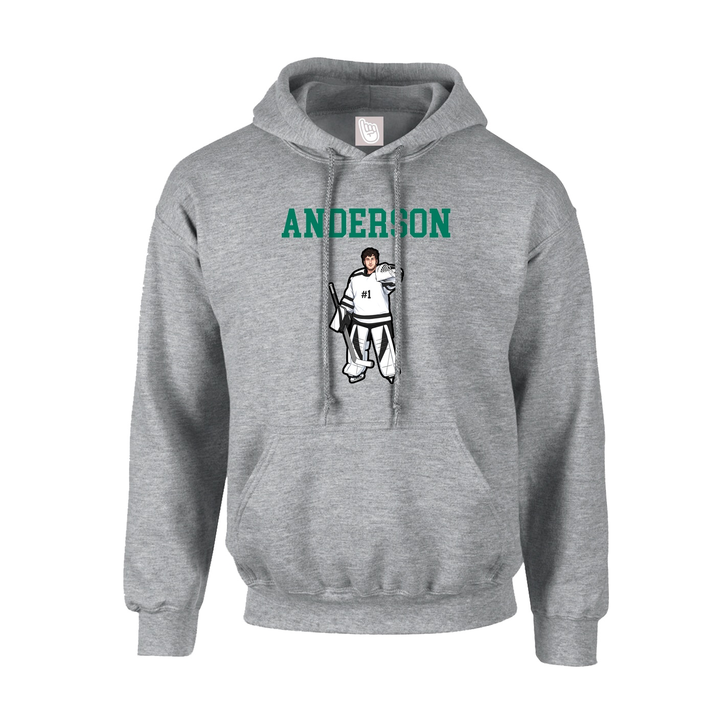 Hoodie