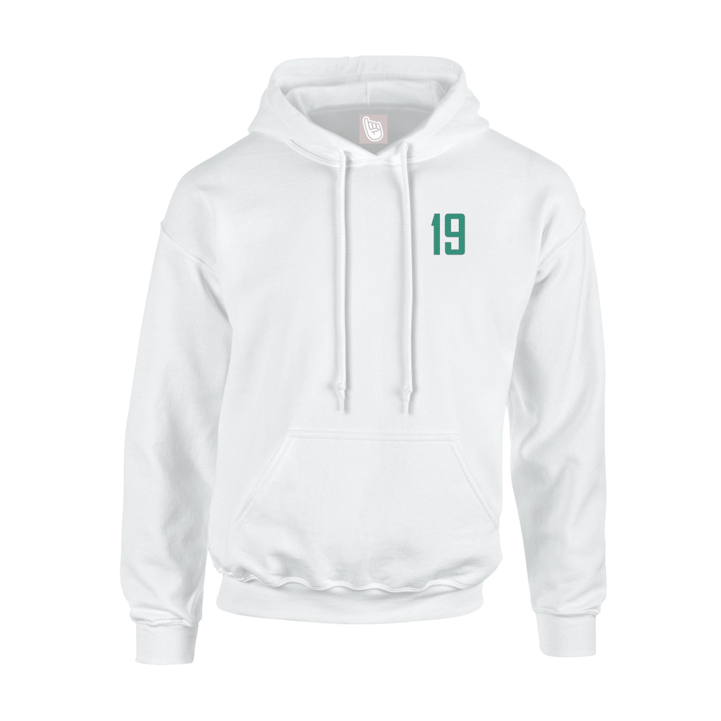 Youth Hoodie