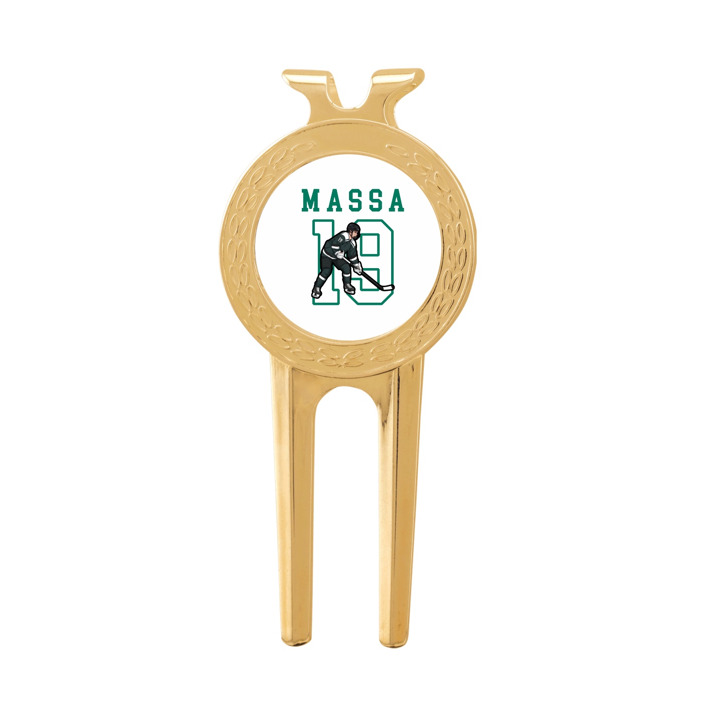 Divot Tool with Ball Marker — Shirsey in Classic