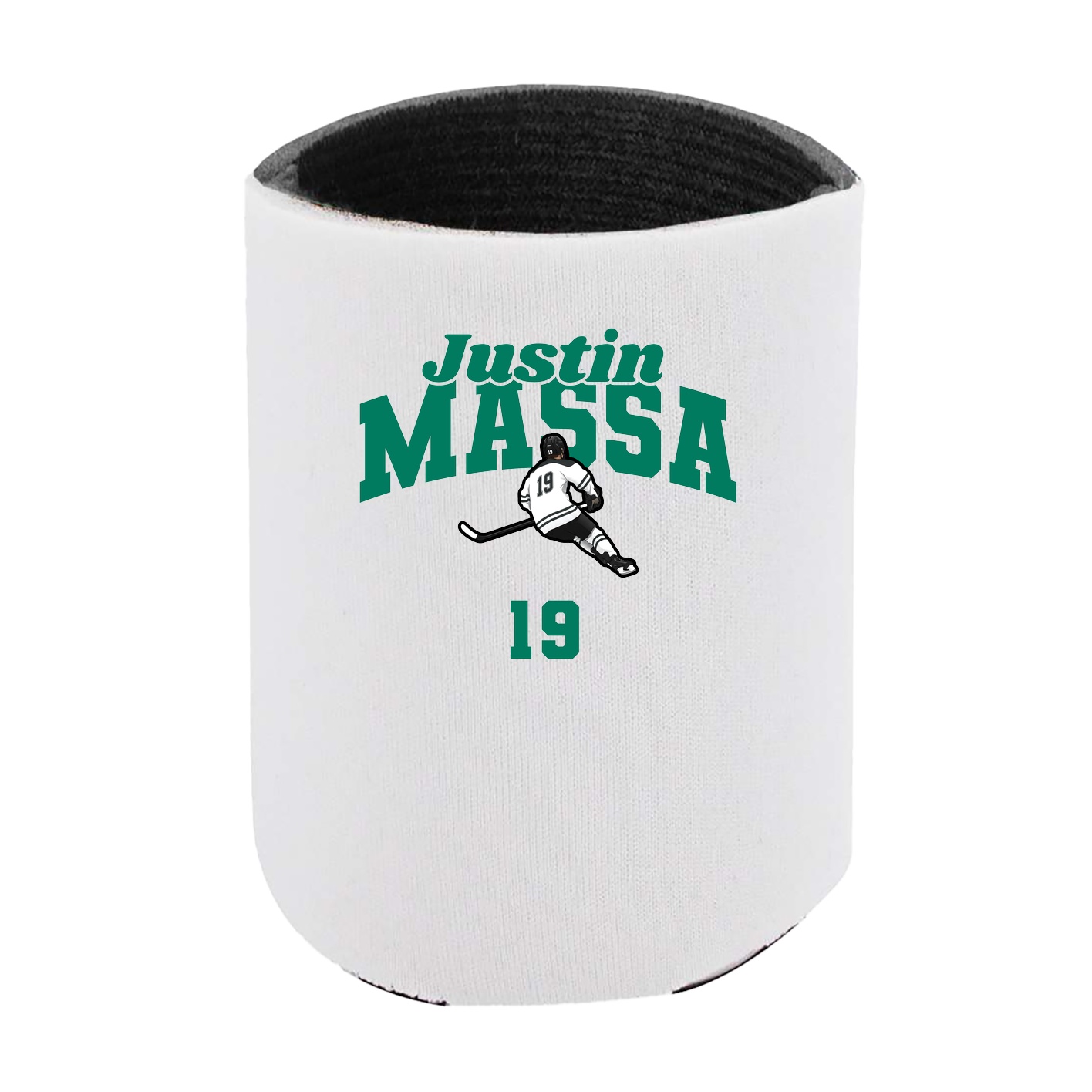Can Holder — Signature Arch in White