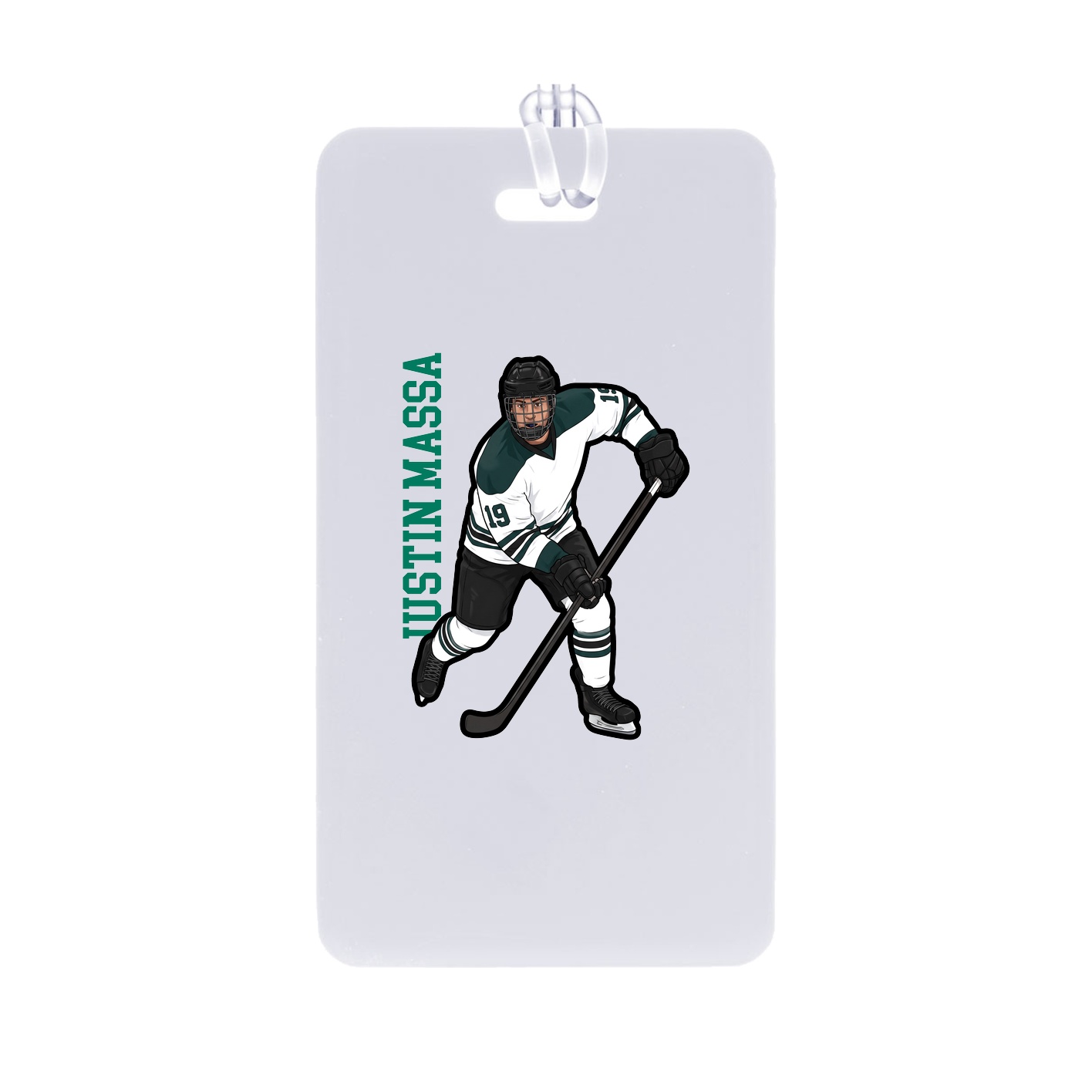 Bag Tag