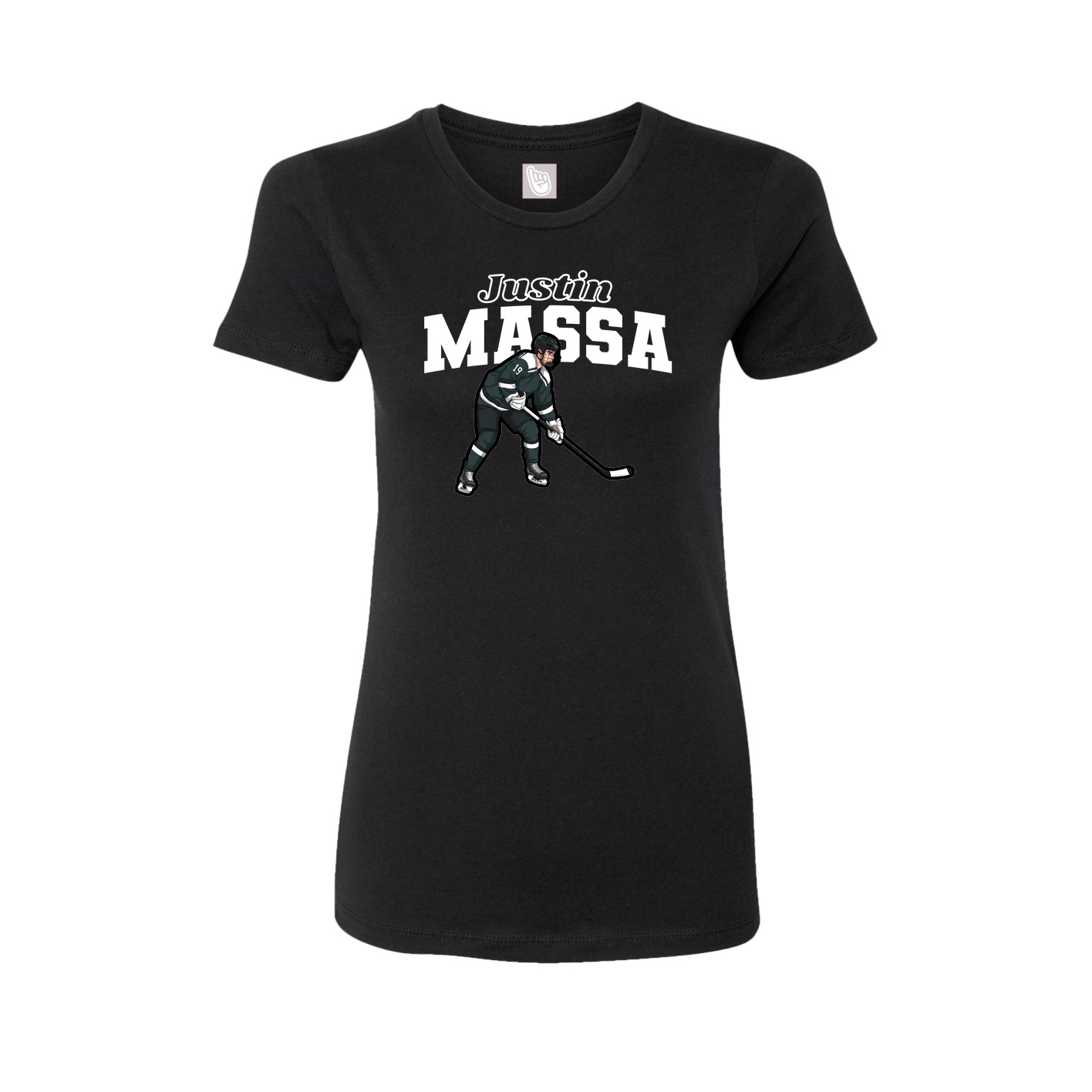 Fitted Women's Tee