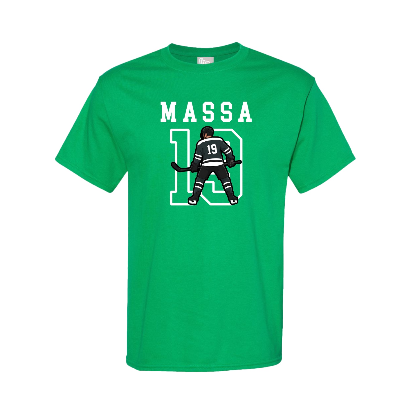 Tee — Shirsey in Green