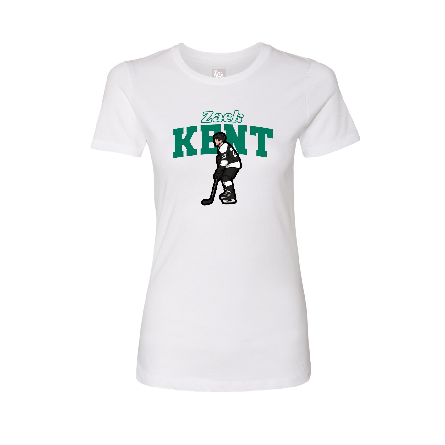 Fitted Women's Tee