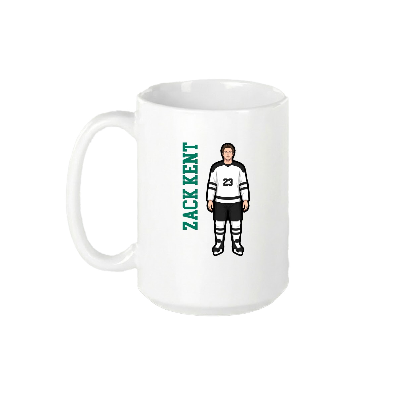 15oz Coffee Mug