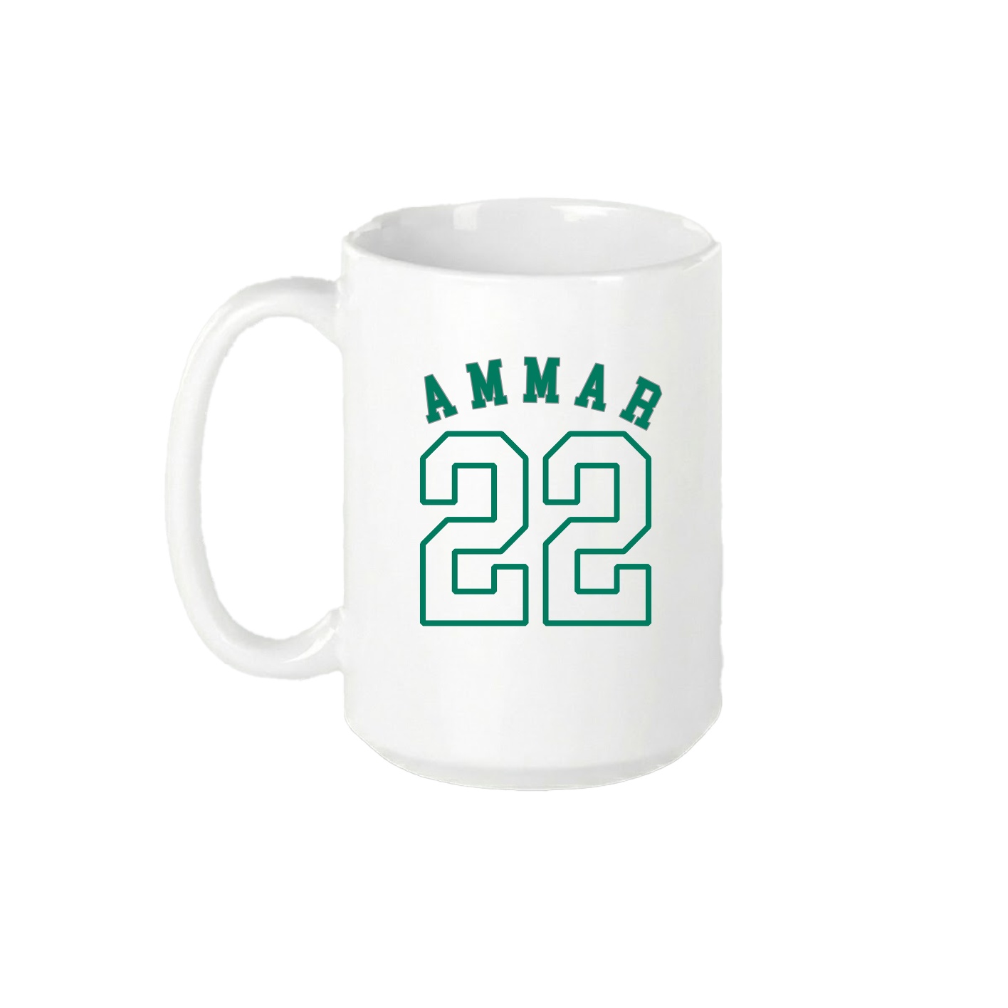 15oz Coffee Mug