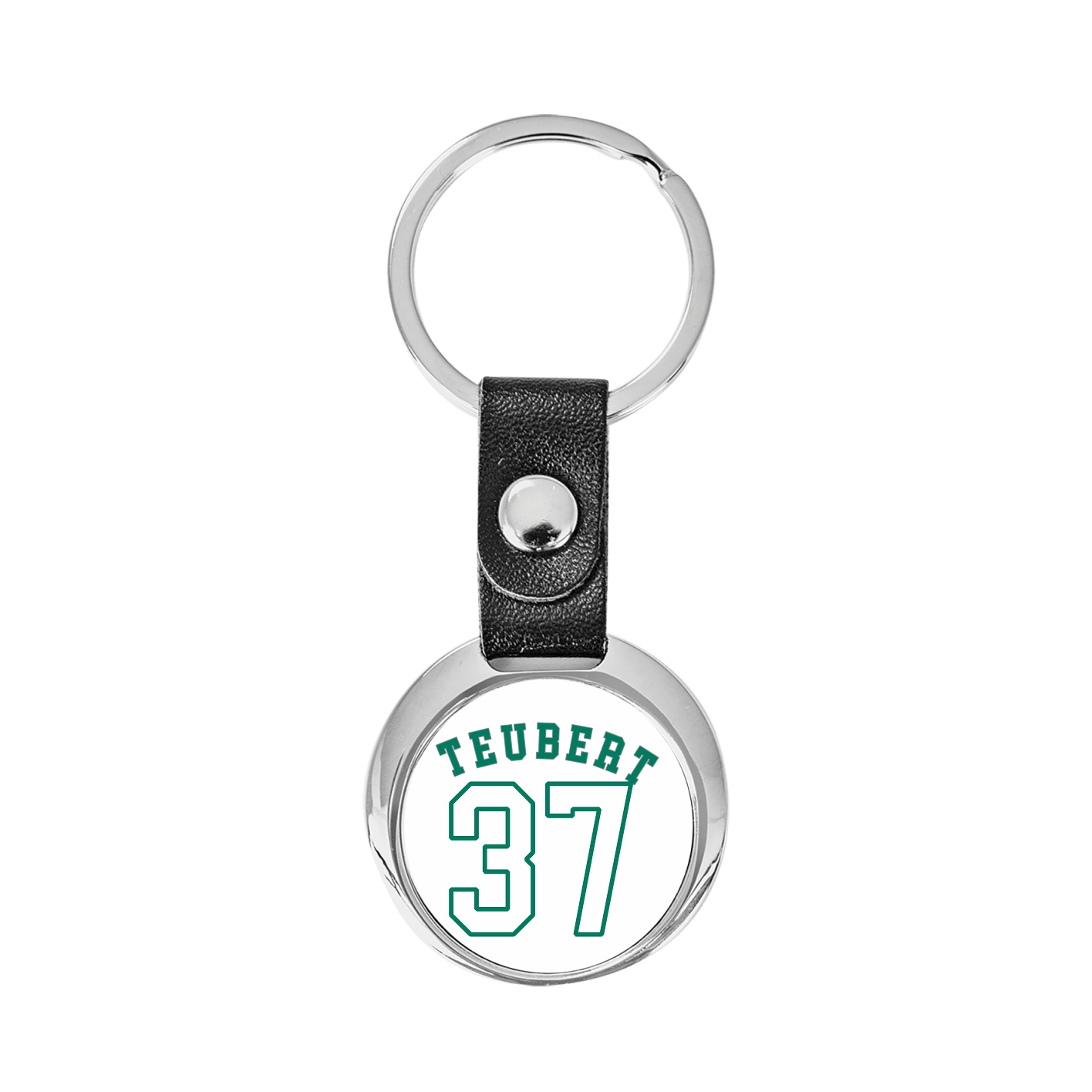 Key Chain — Shirsey Arch in Classic