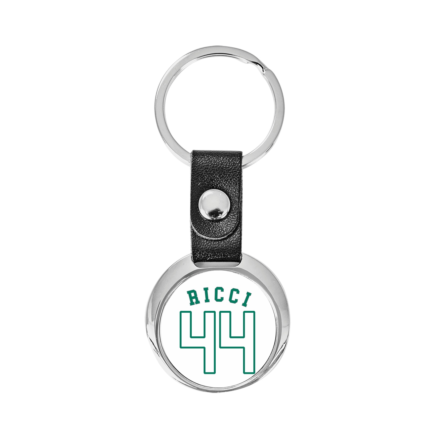 Key Chain — Shirsey Arch in Classic