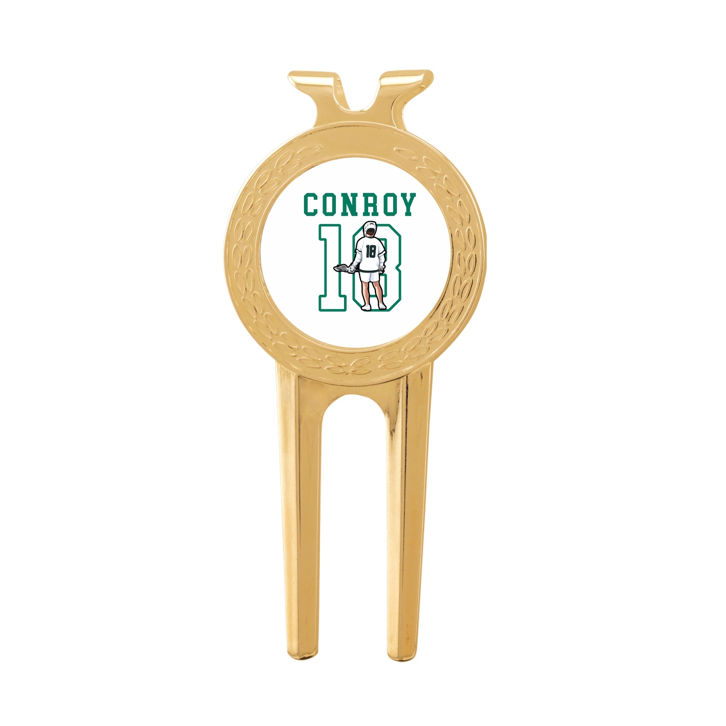 Divot Tool with Ball Marker — Shirsey in Classic