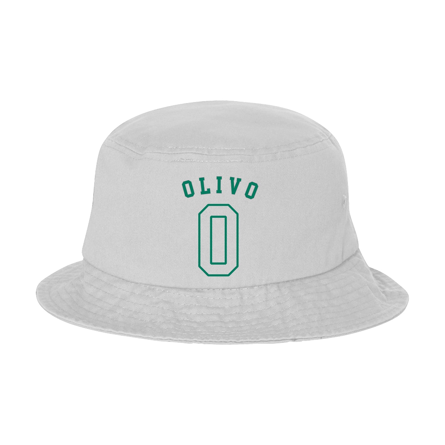 Bucket Cap