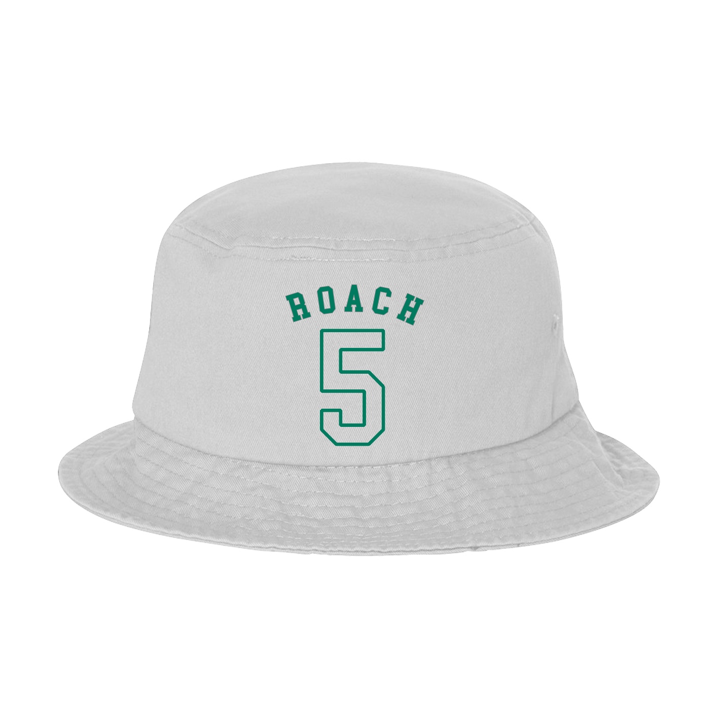 Bucket Cap