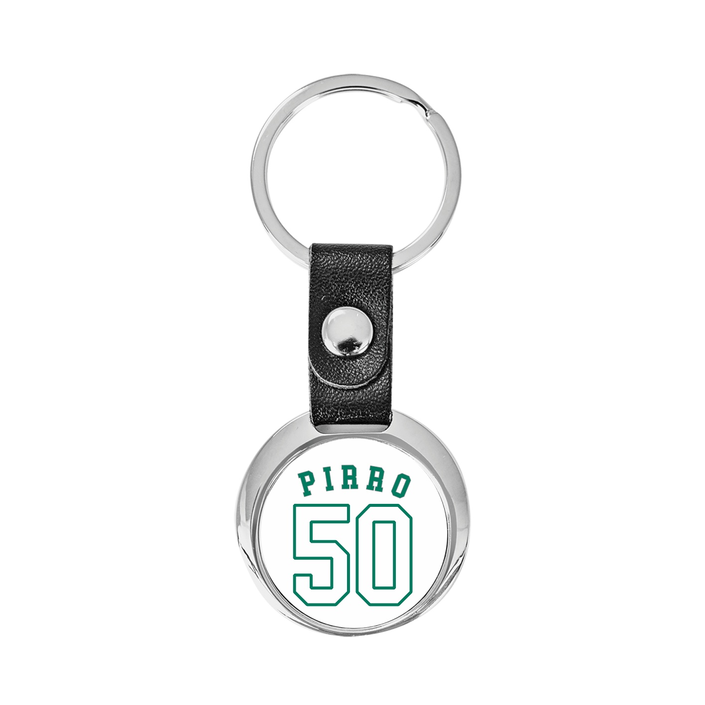 Key Chain — Shirsey Arch in Classic