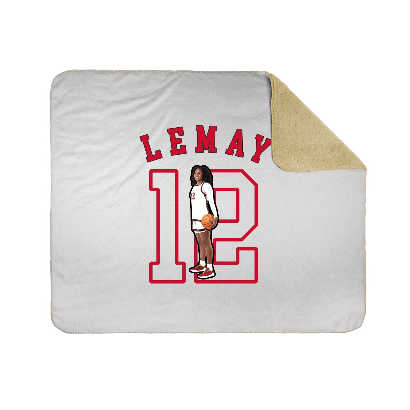 Throw Blanket