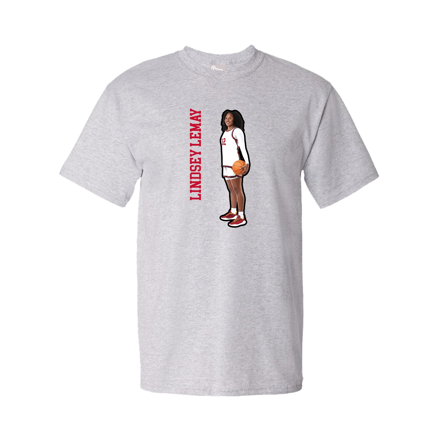 NIL Club Tee