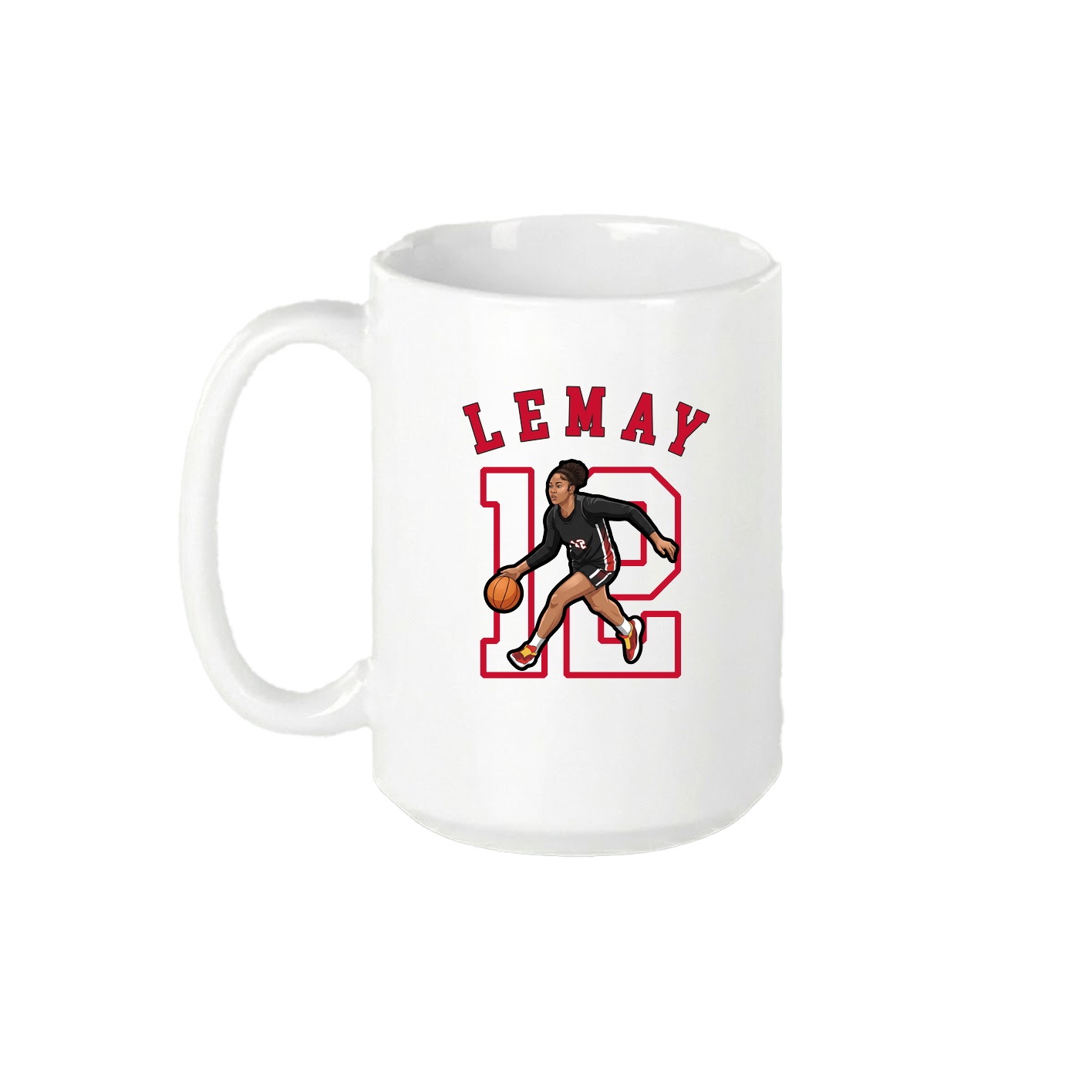 15oz Coffee Mug