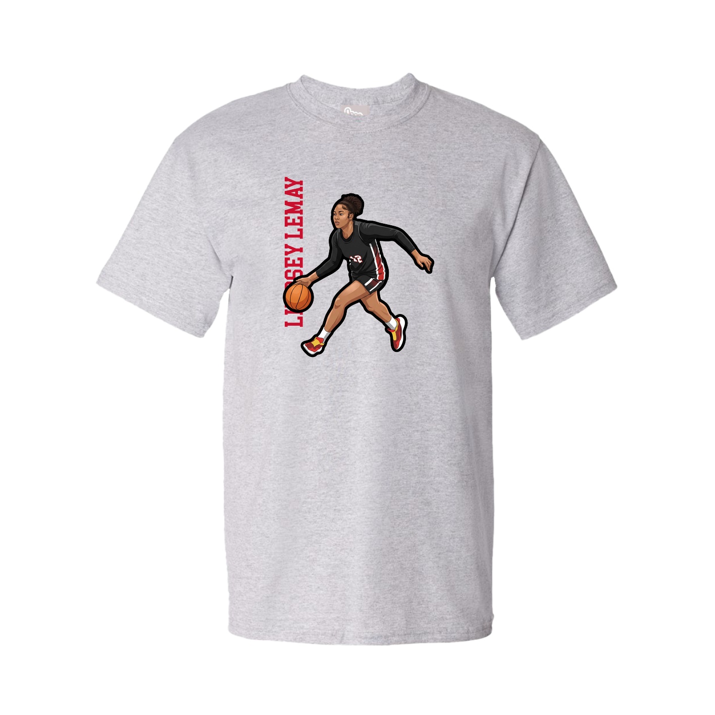 NIL Club Tee