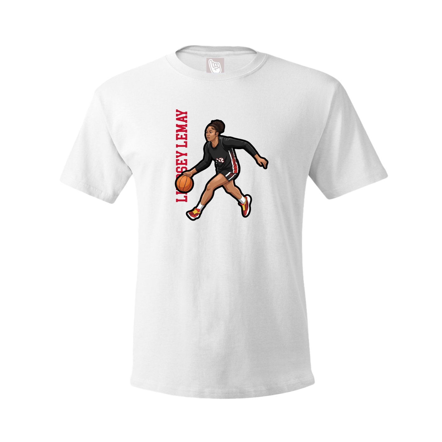 NIL Club Tee