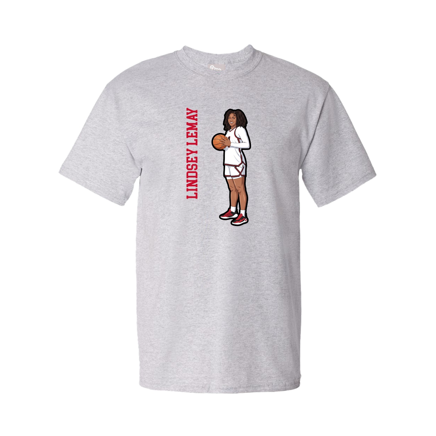 NIL Club Tee