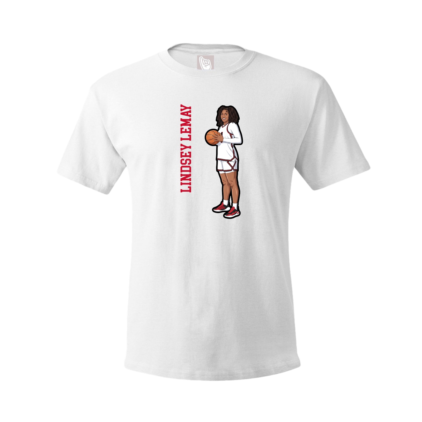 NIL Club Tee