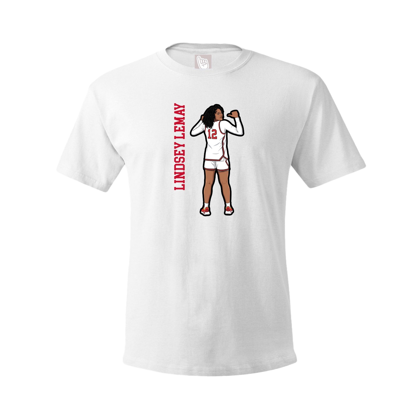 NIL Club Tee