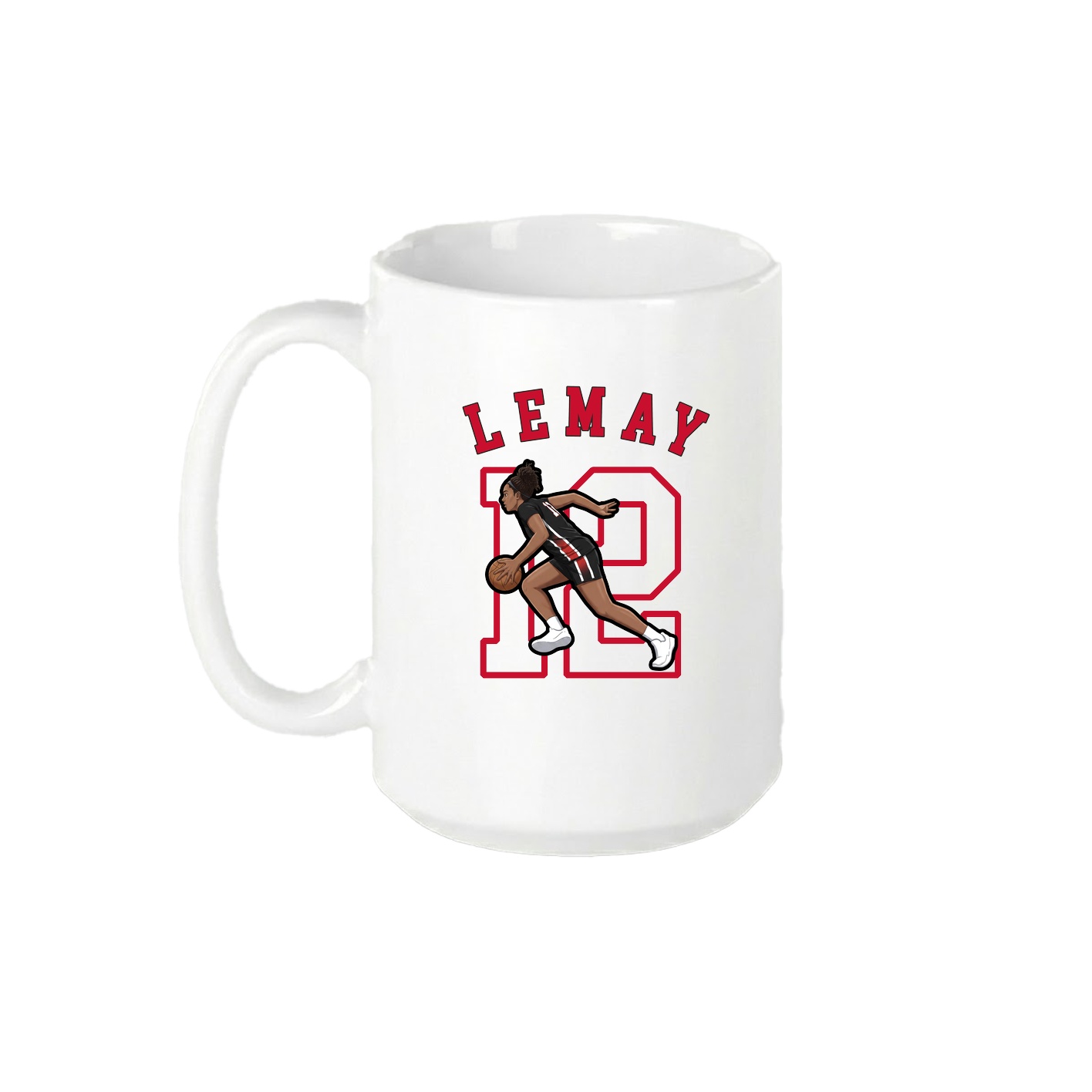 15oz Coffee Mug