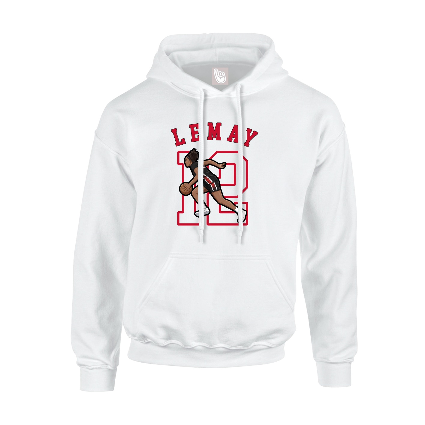 NIL Club Hoodie