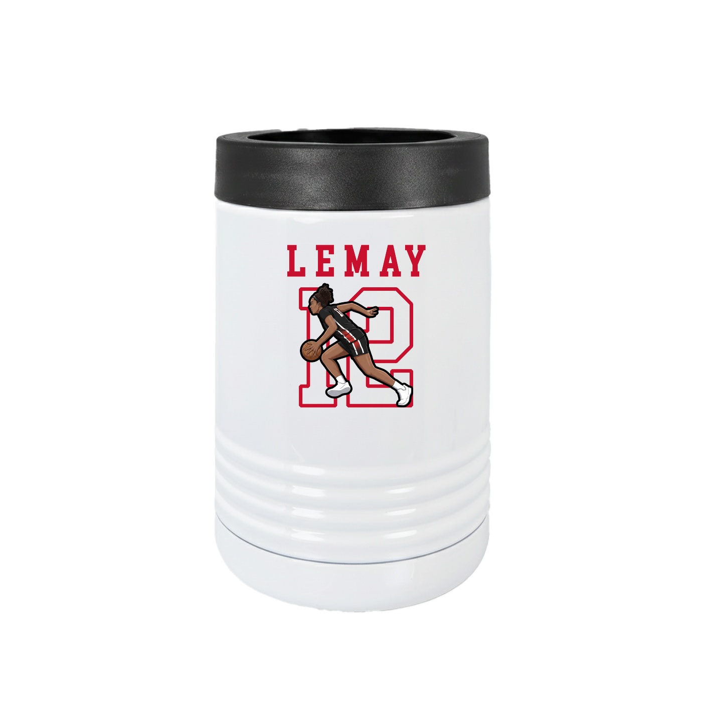 Beverage Holder — Shirsey in White