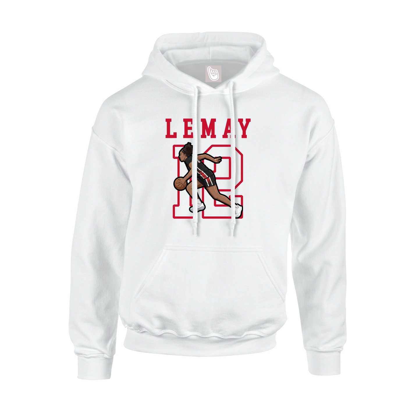 NIL Club Hoodie
