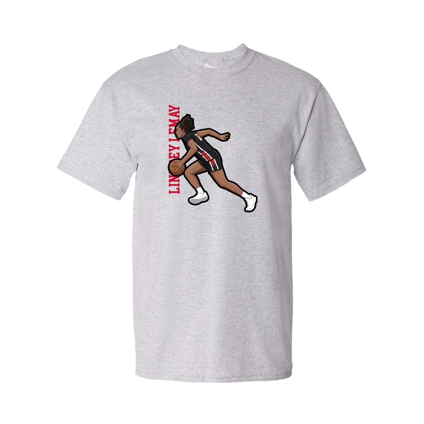NIL Club Tee