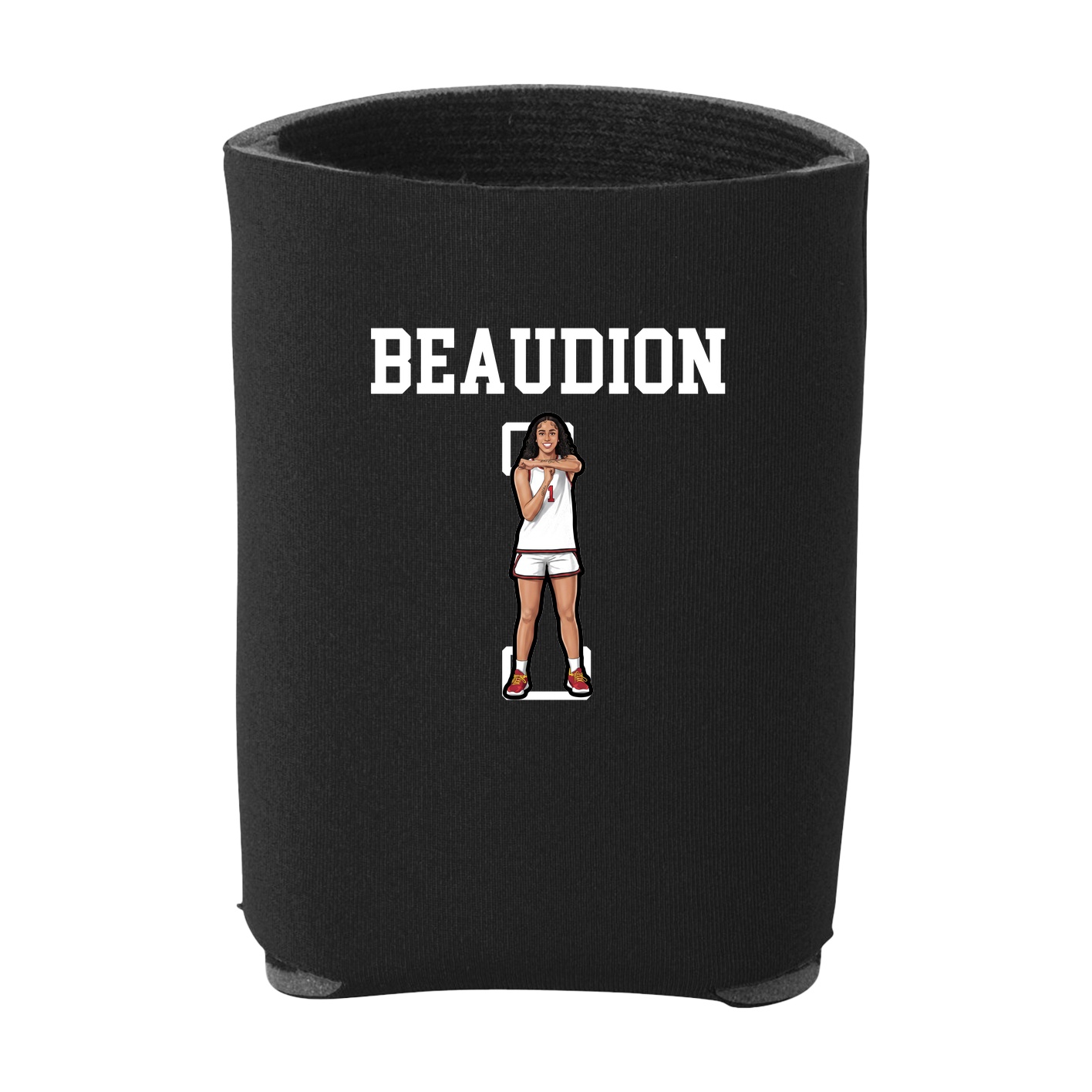 Can Holder — Shirsey in Black