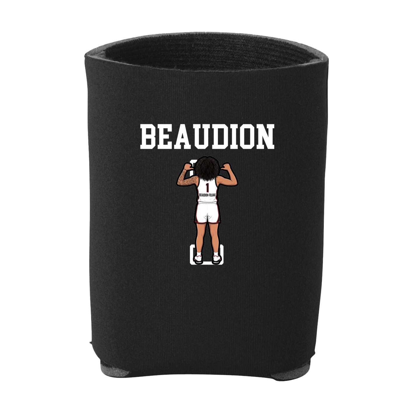 Can Holder — Shirsey in Black