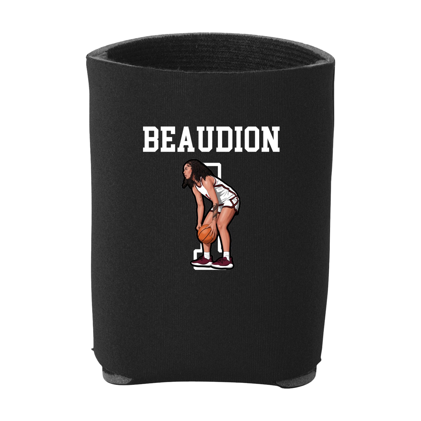 Can Holder — Shirsey in Black