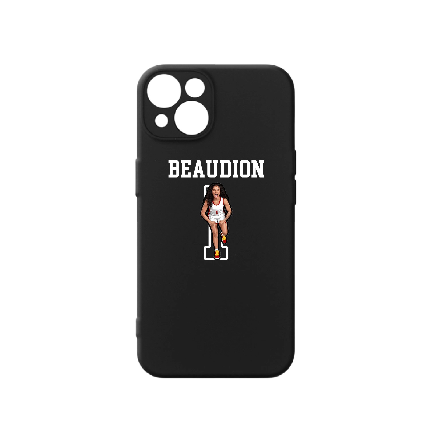 iPhone case
