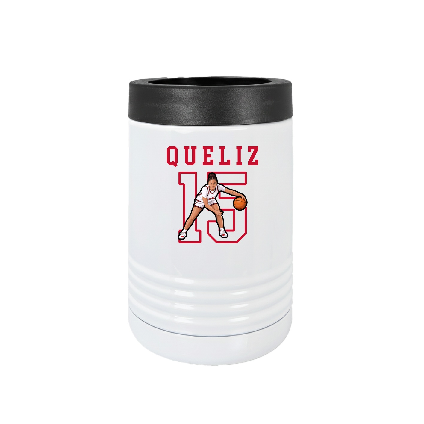 Beverage Holder — Shirsey in White