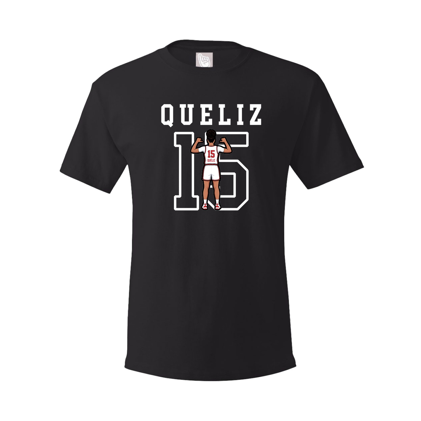 Youth Tee — Shirsey in Black