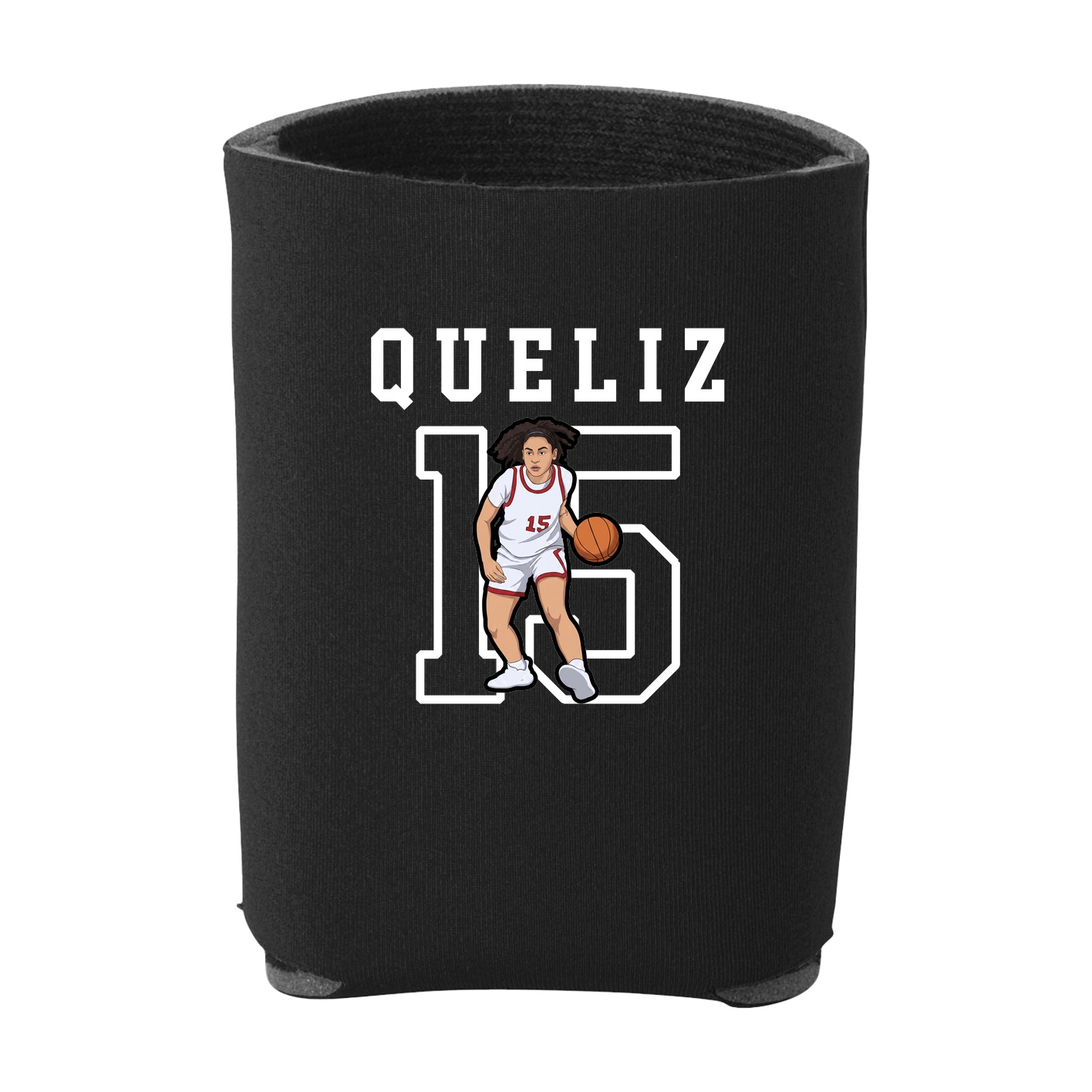 Can Holder — Shirsey in Black