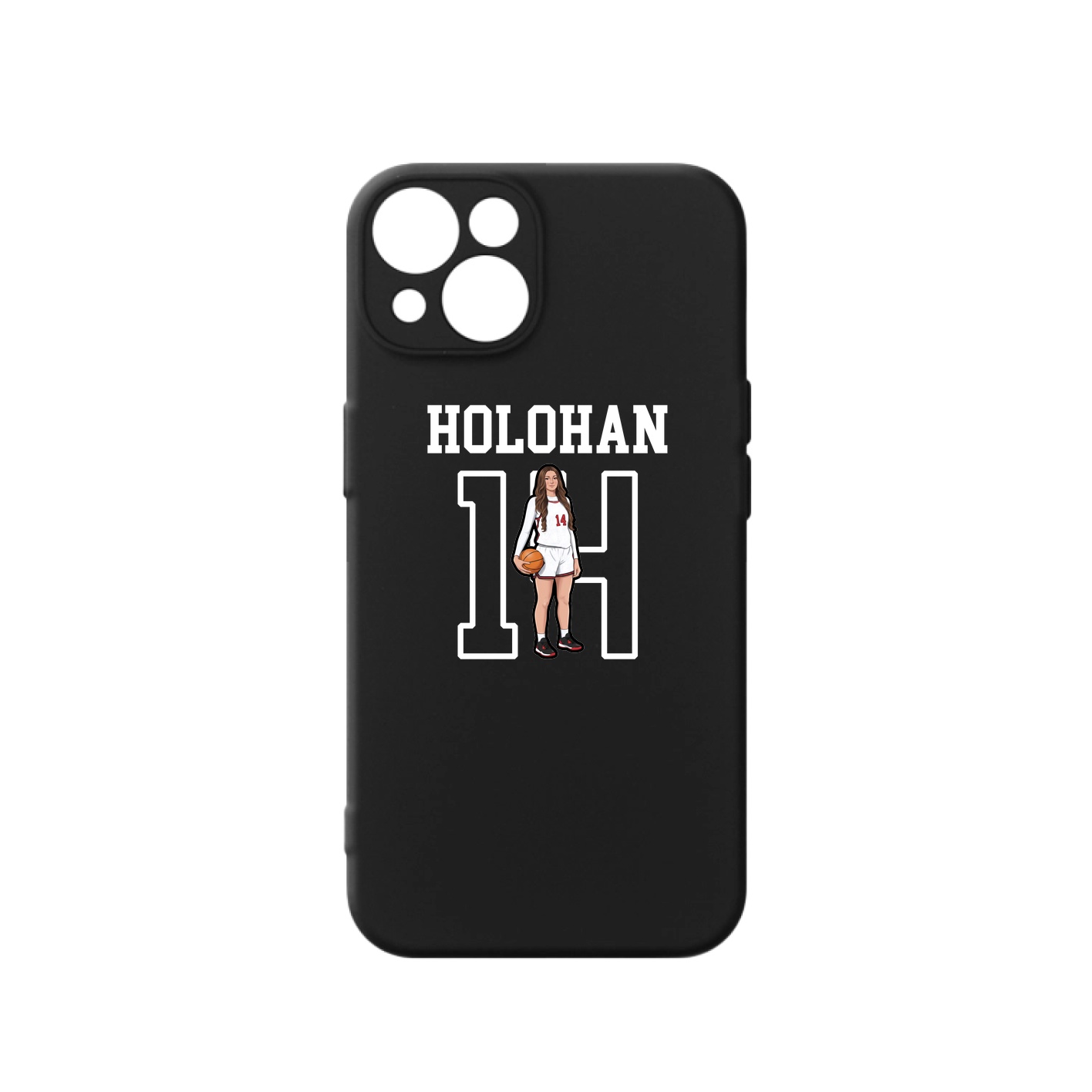 iPhone case