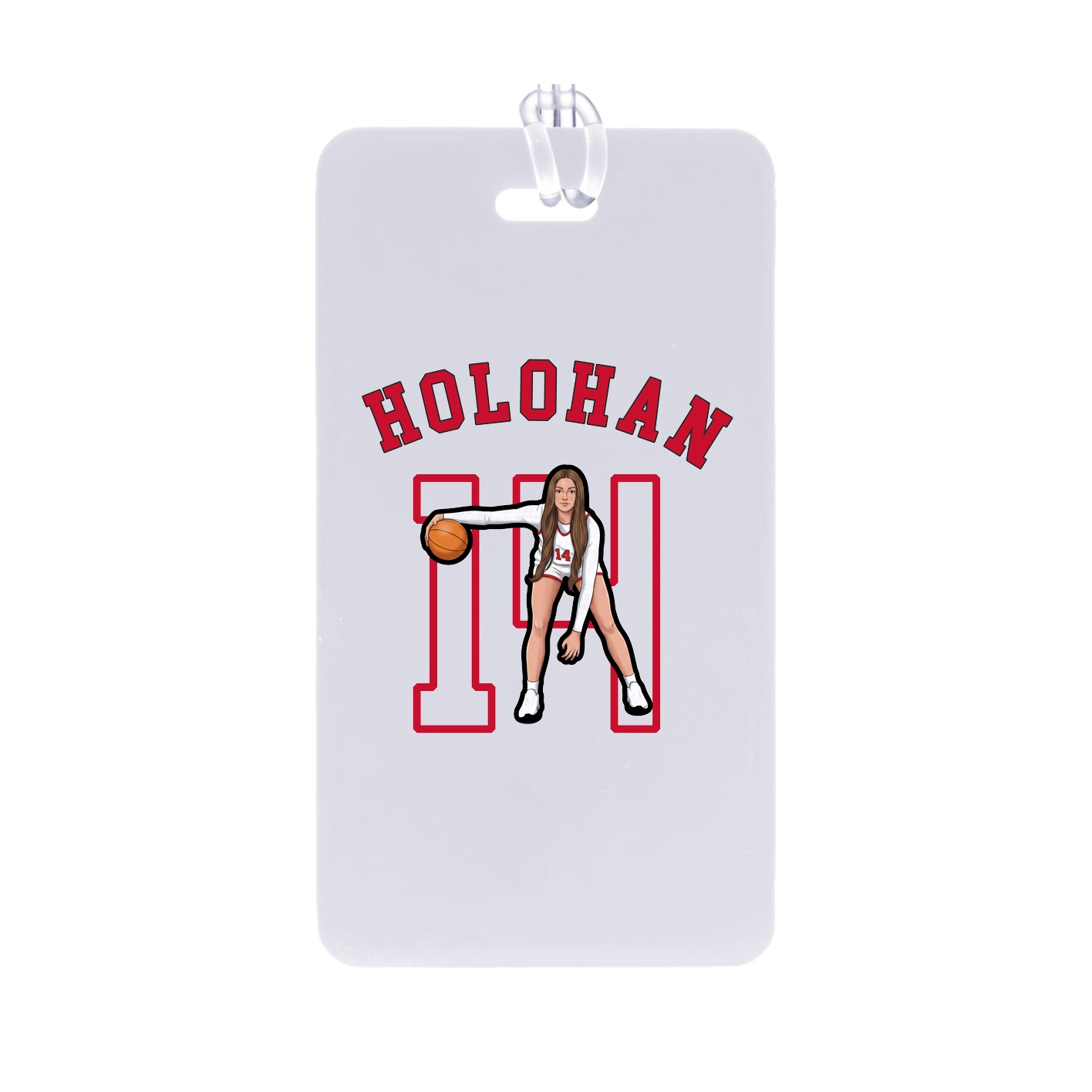 Bag Tag