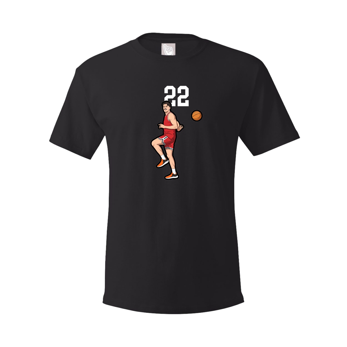 NIL Club Tee