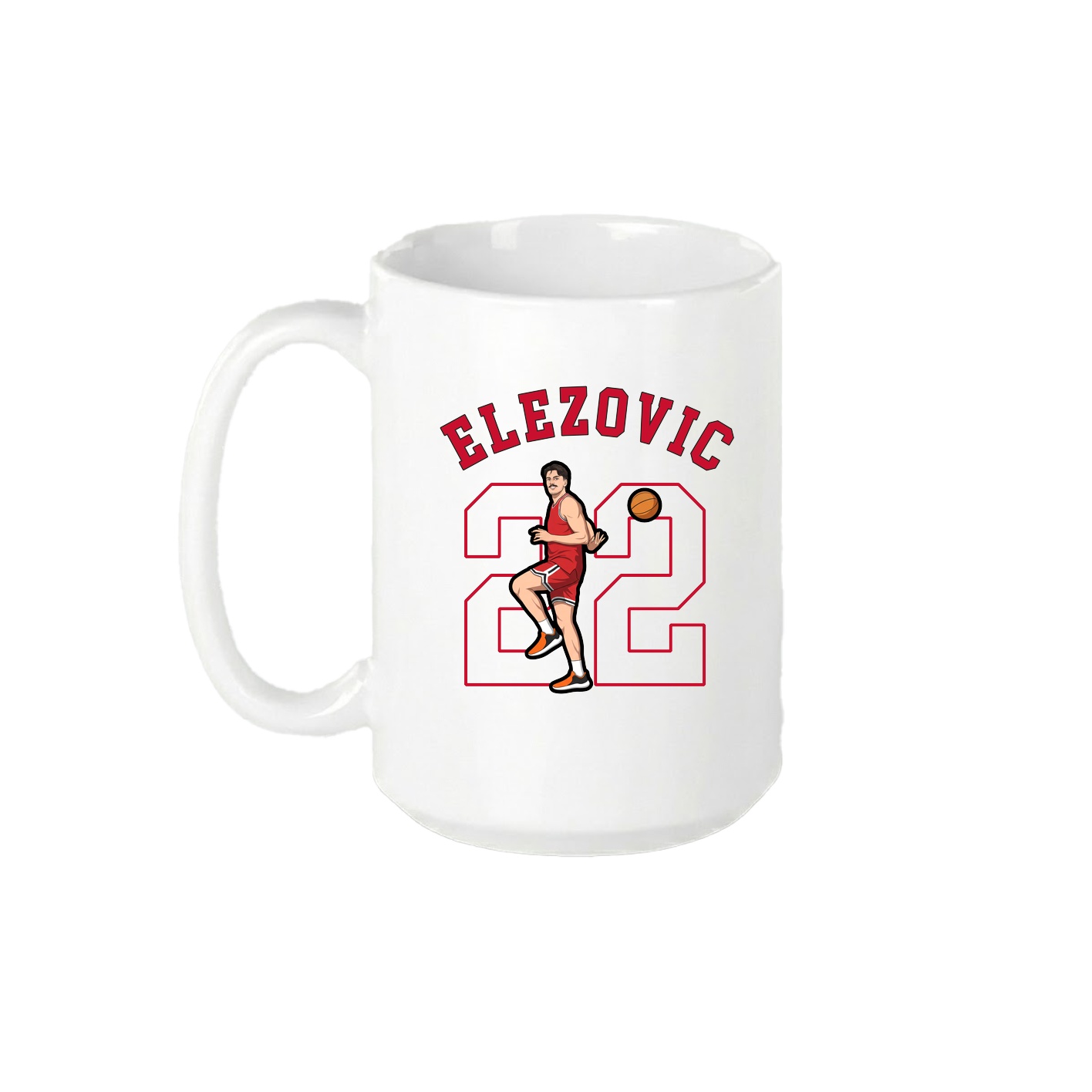 15oz Coffee Mug