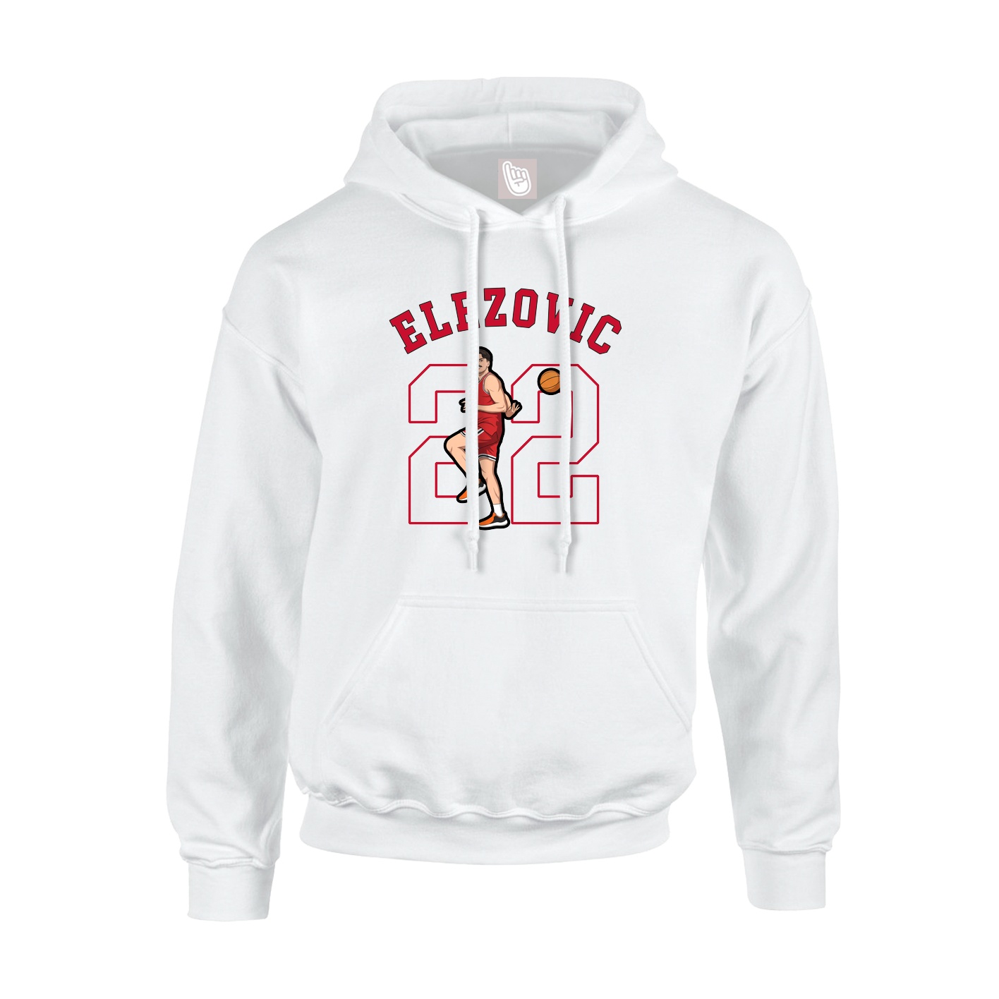Hoodie