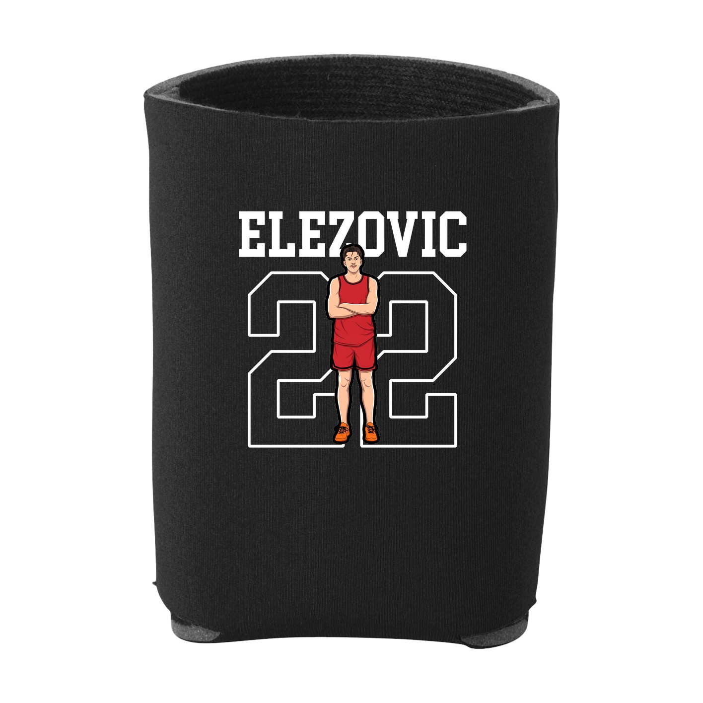 Can Holder — Shirsey in Black