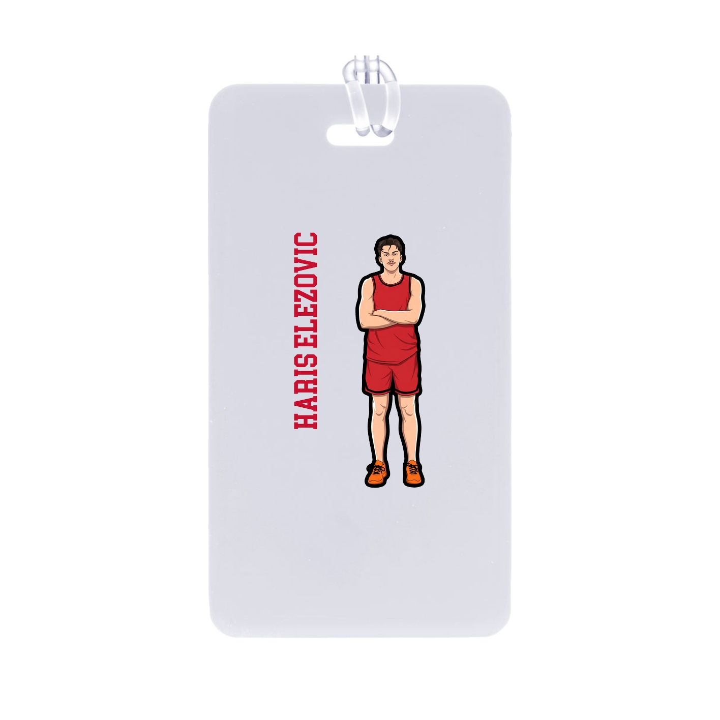 Bag Tag