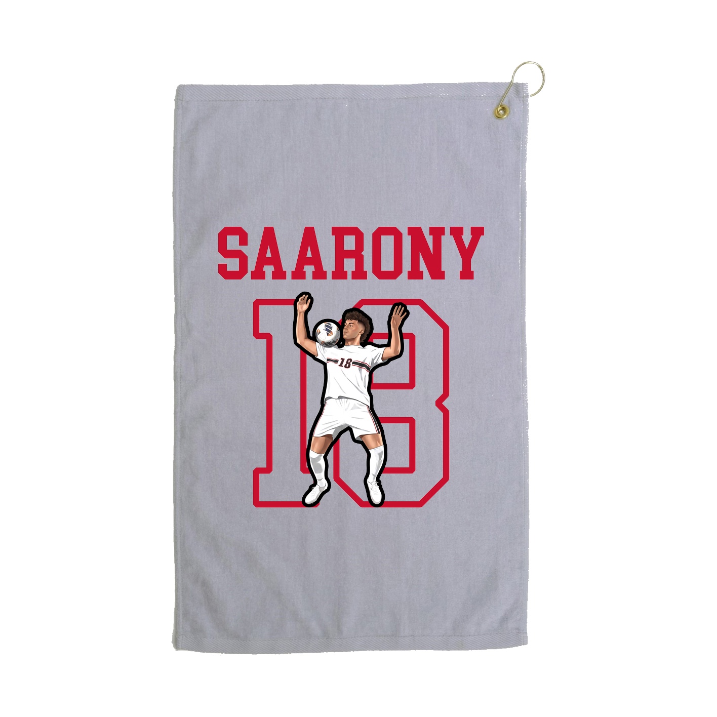 Golf Towel