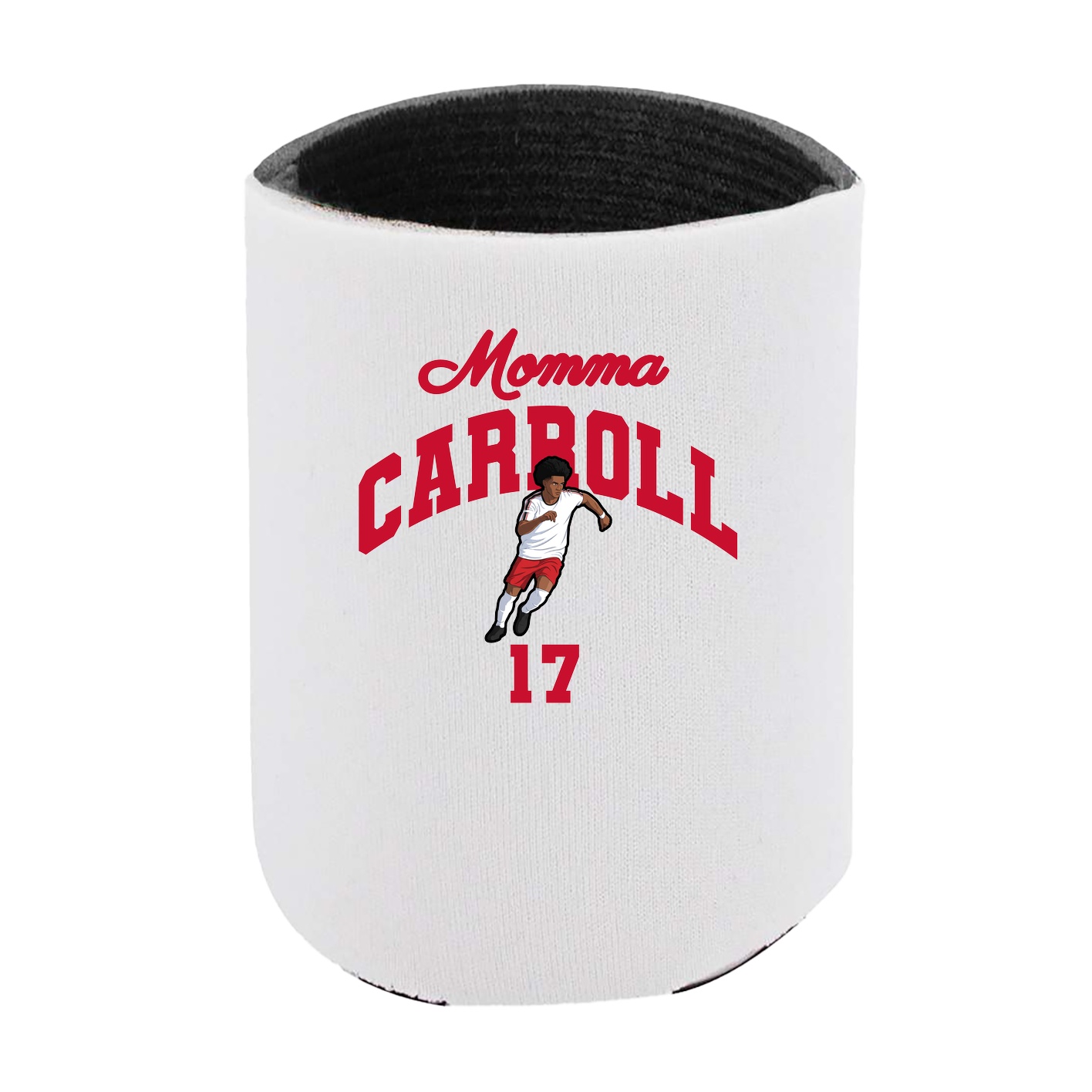 Can Holder — Mothers Day Arch in White