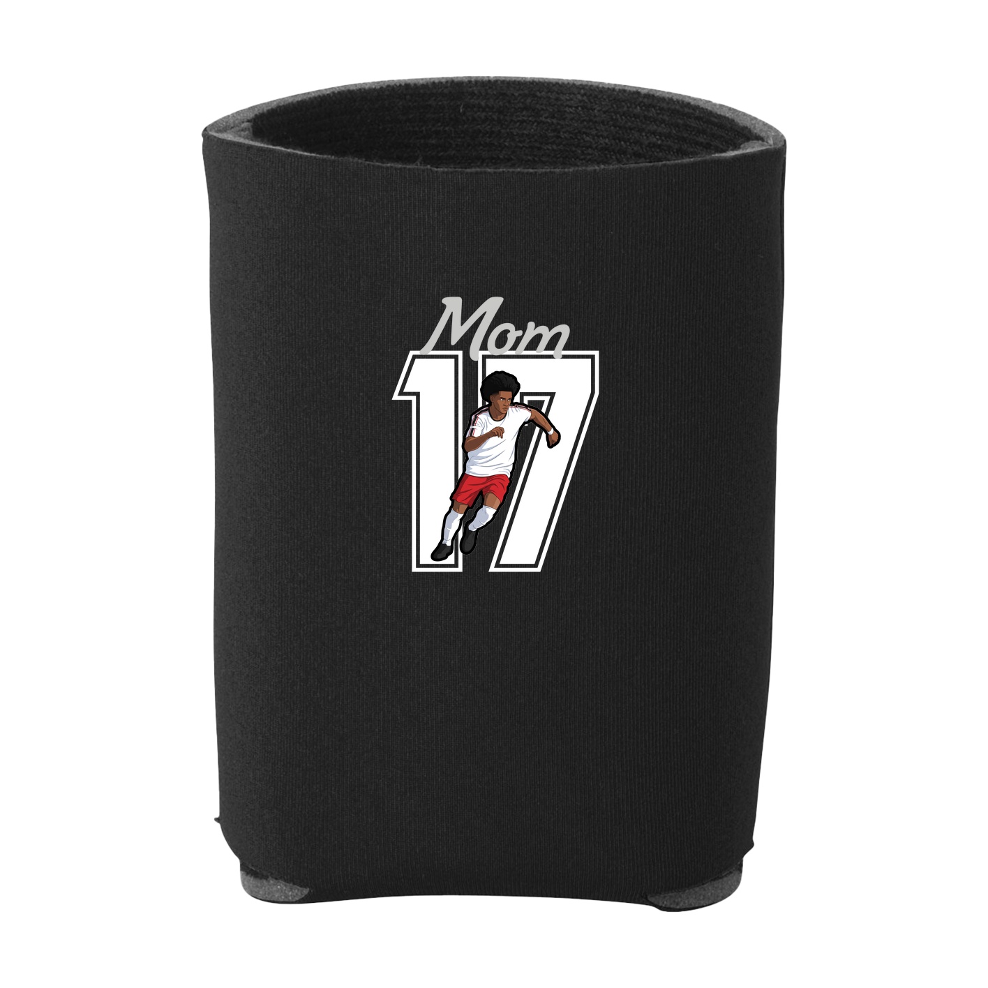 Can Holder — Mothers Day Shirsey in Black